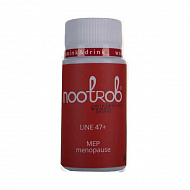 Напиток Nootrob 47+ line MEP, 50 мл фл..