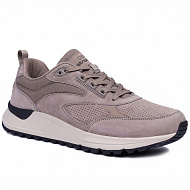 Кроссовки Strobbs мужские C3856-17 коричневые.