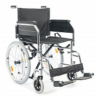 Кресло-коляска Мet для инвалидов Transit MK-150.