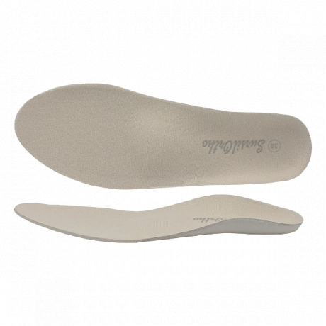 Кроссовки ортопедические Сурсил-Орто женские 65-207 бежевые. Изображение 5 из 5