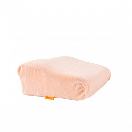 Подушка ортопедическая Экотен с эффектом памяти трехслойная Lum F-515 52х31 см в коробке. Изображение 2 из 8