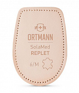 Подпяточник ортопедический ORTMANN SolaMed REPLET арт.DP0151.