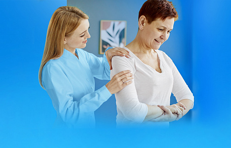 Выезд консультанта Ortix на дом или в лечебное учреждение в Уфе