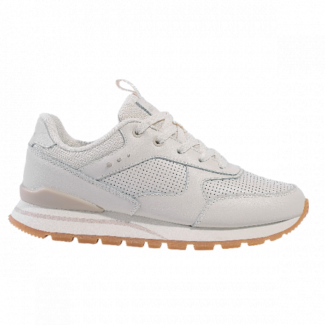 Кроссовки Strobbs женские F7570-16 бежевые. Изображение 2 из 3