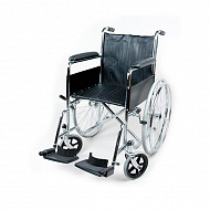 Кресло-коляска Симс-2 для инвалидов 1600 1618C0102SPu.