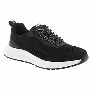 Кроссовки ортопедические Сурсил-Орто 65-203 черные.